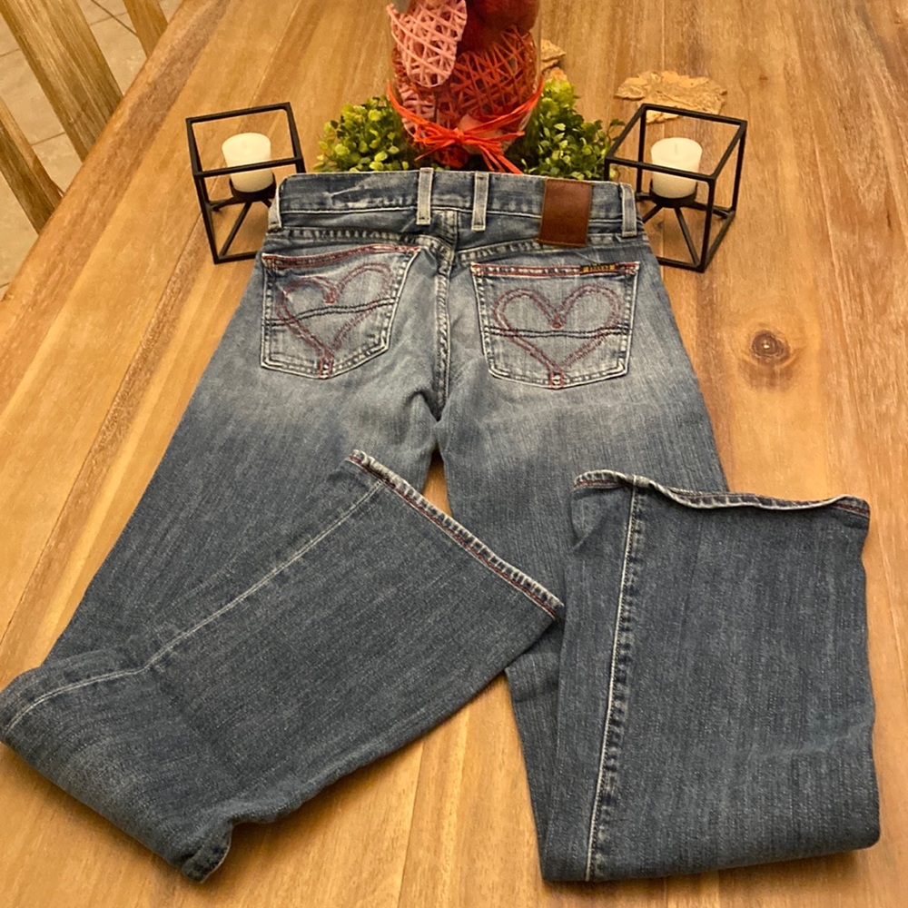 Lucky brand jeans